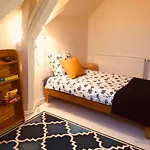 Charming 125 M2 Apartment In Historic Center Middelburg