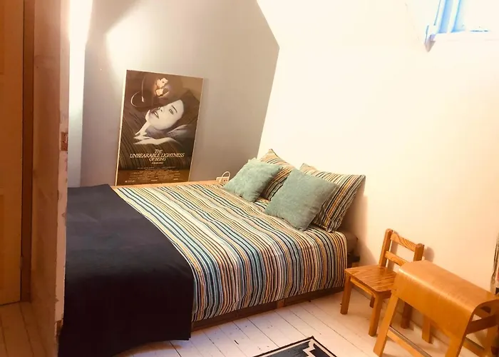 Charming 125 M2 Apartment In Historic Center Middelburg