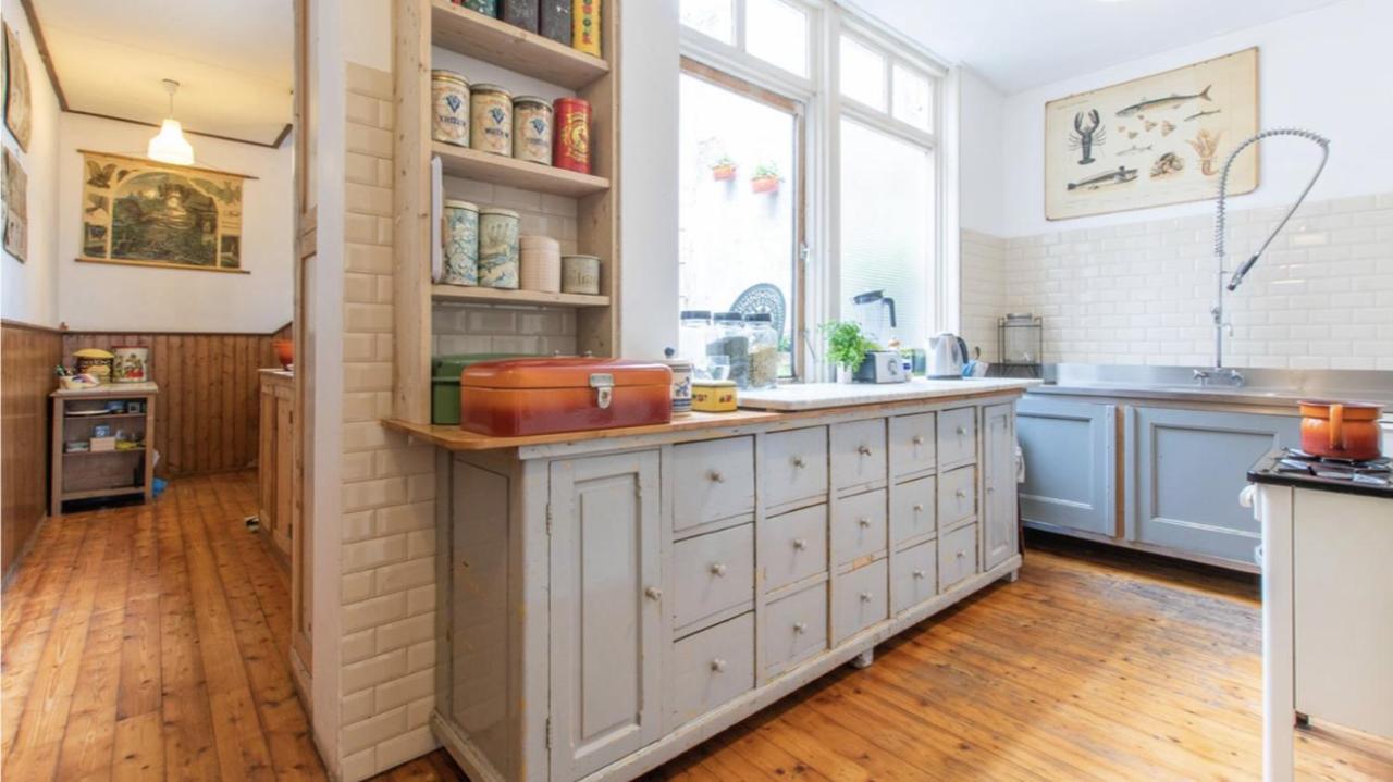 Apartment Charming 125 M2 In Historic Center