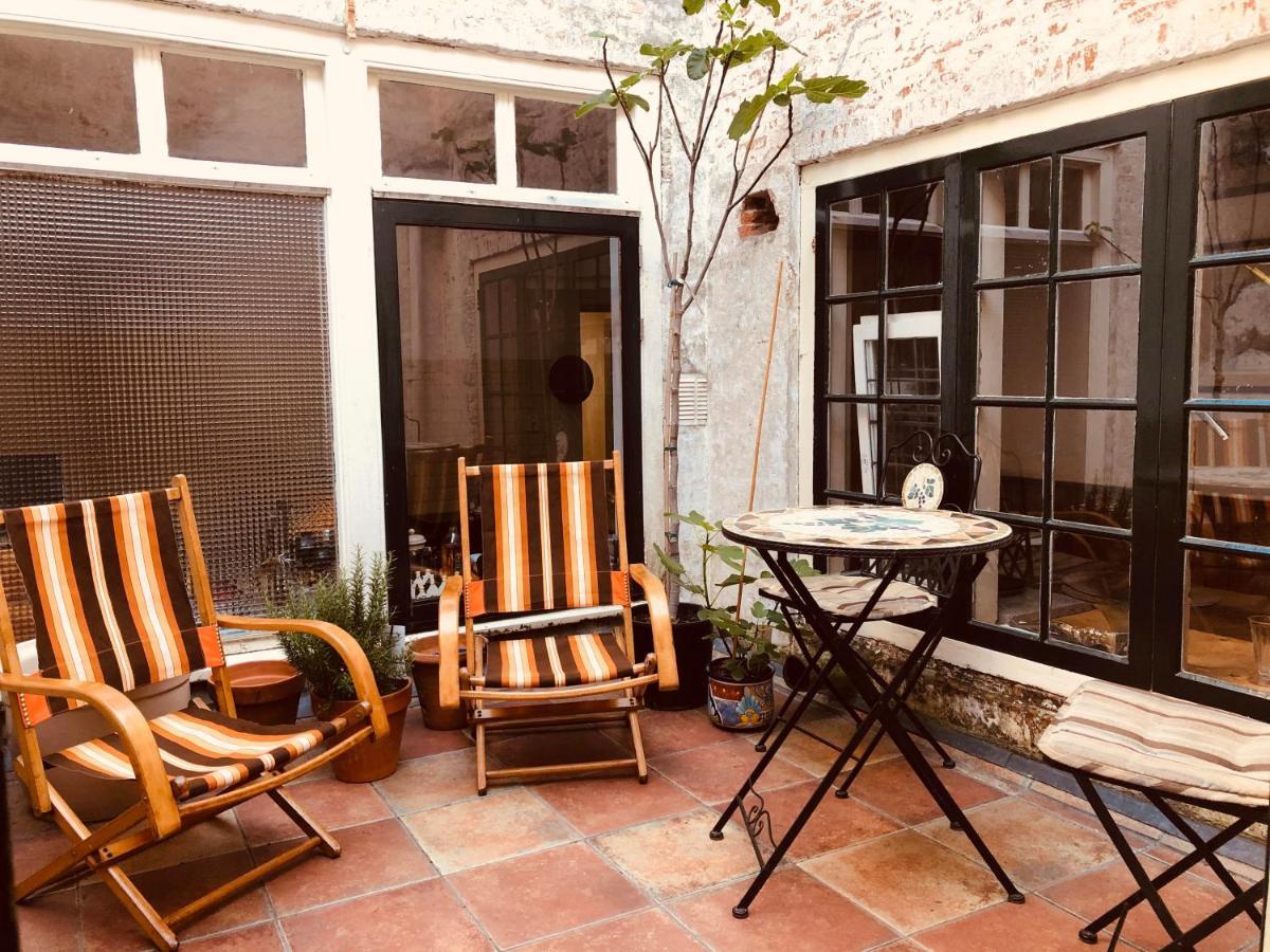 Charming 125 M2 In Historic Center Apartment