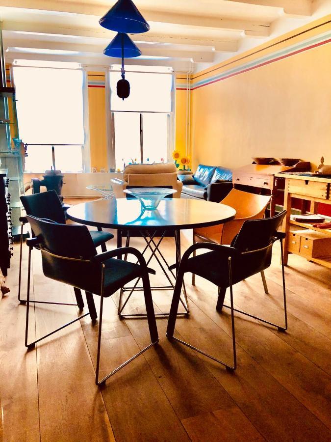 Charming 125 M2 In Historic Center Middelburg